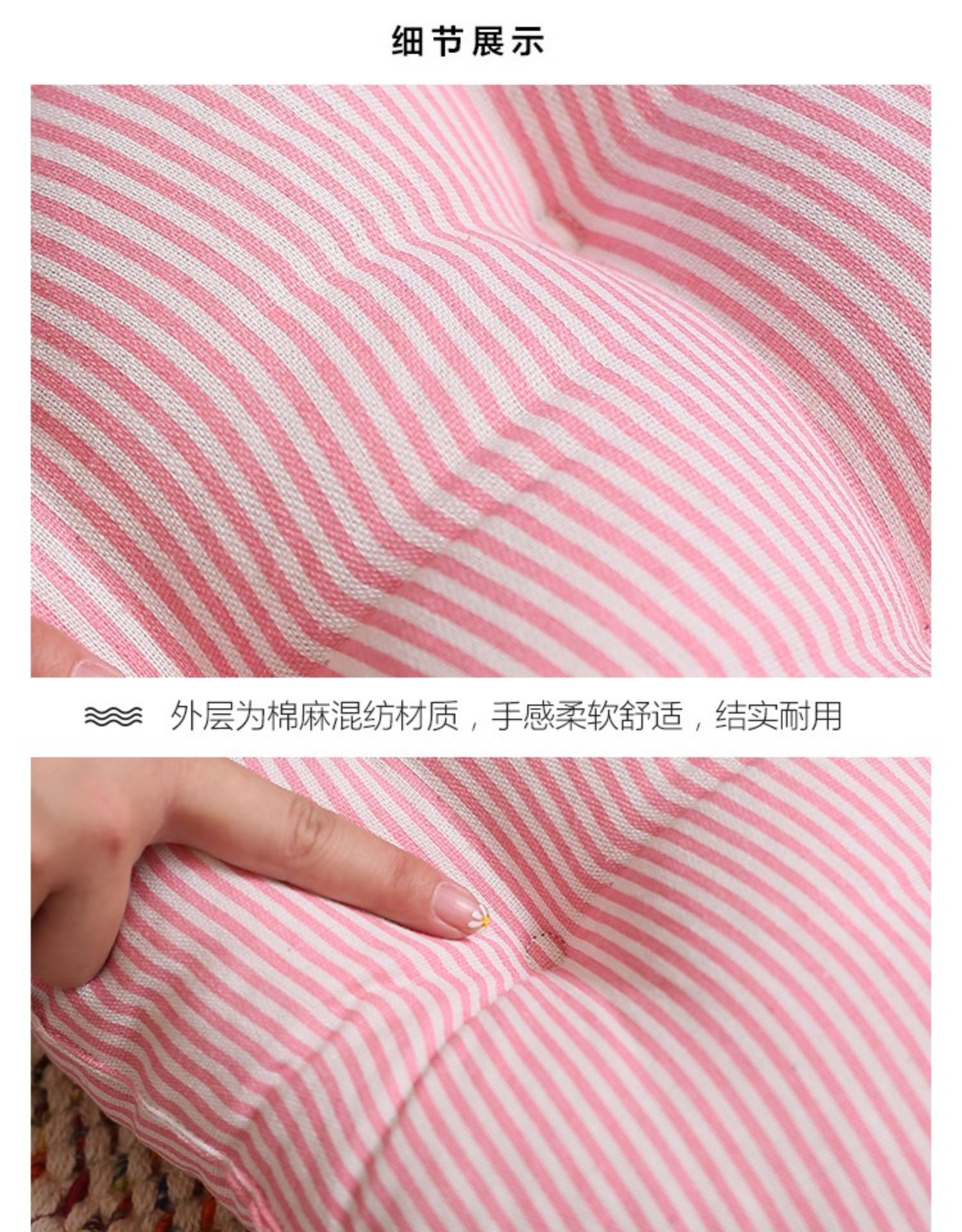 Student's Chair Bedroom Floor Cushion Tatami Thick round Small Cushion Chair Cushion Carpet Rattan Chair Seat Cushion Student's Chair Bedroom Floor Cushion Tatami Thick round Small Cushion Chair Cushion Carpet Rattan Chair Seat Cushion
