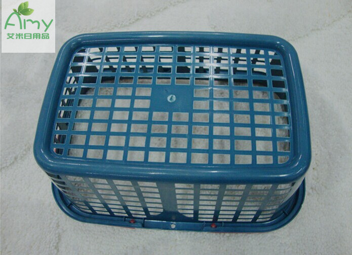 5 kg plastic storage baskets fruit baskets square basket of Red Bayberry 27.5*20.2*11.5 5 kg plastic storage baskets fruit baskets square basket of Red Bayberry 27.5*20.2*11.5