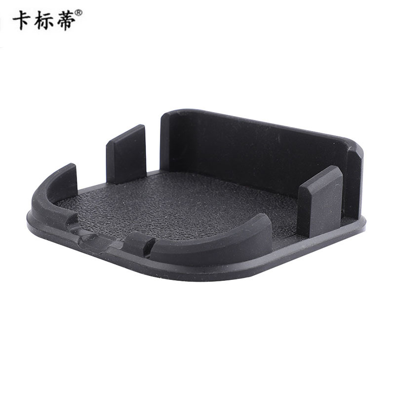 Car Supplies Wholesale Car Silicone Non-Slip Mobile Phone Card Holder Mobile Phone Anti-Slip Pad Multifunction Bracket C6115