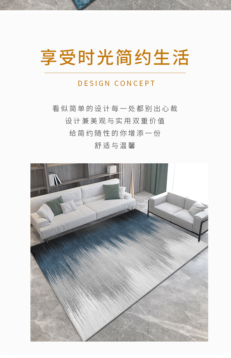 3D Entry Lux Style Carpet Floor Mat Bedroom Bedside Full Carpet Home Living Room Decoration Sofa Cover 3D Entry Lux Style Carpet Floor Mat Bedroom Bedside Full Carpet Home Living Room Decoration Sofa Cover
