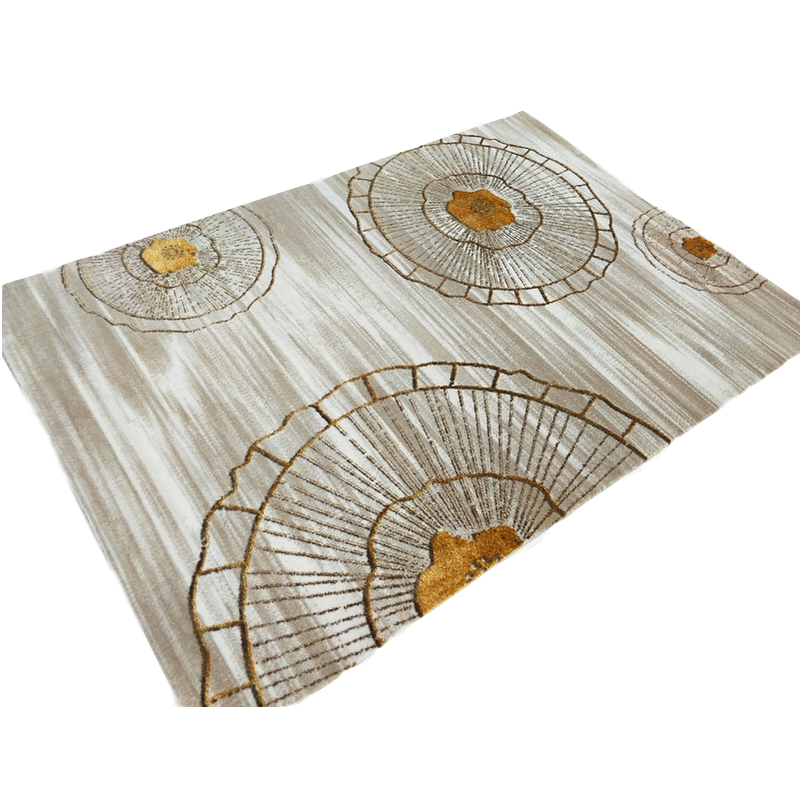 2019 New Carpet Living Room Blanket Bedroom Blanket Carpettile Can Be Cleaned up