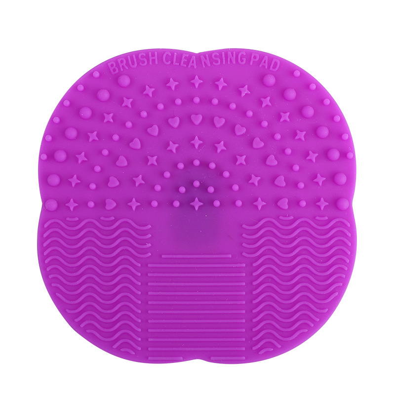 TV new product washing pad wash beauty tool cleaner silicone sucker washing pad TV new product washing pad wash beauty tool cleaner silicone sucker washing pad