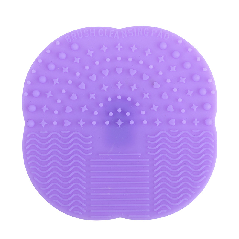 TV new product washing pad wash beauty tool cleaner silicone sucker washing pad TV new product washing pad wash beauty tool cleaner silicone sucker washing pad
