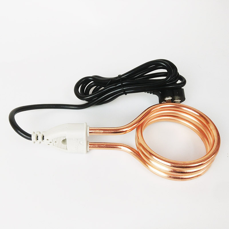 Xinshaoguang Immersion Heater A18 1800W Hot Water Boiling Stick for Household Kitchen