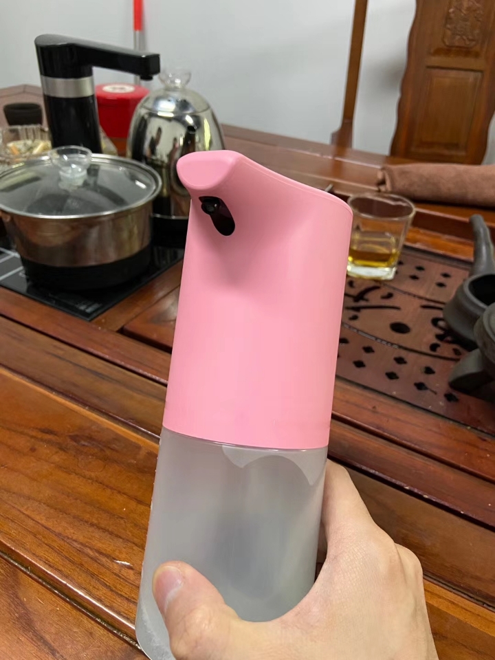 Automatic terms washing mobile phone smart sensor soap dispenser children &#039;s antibacterial hand sanitizer charging money wholesale spot