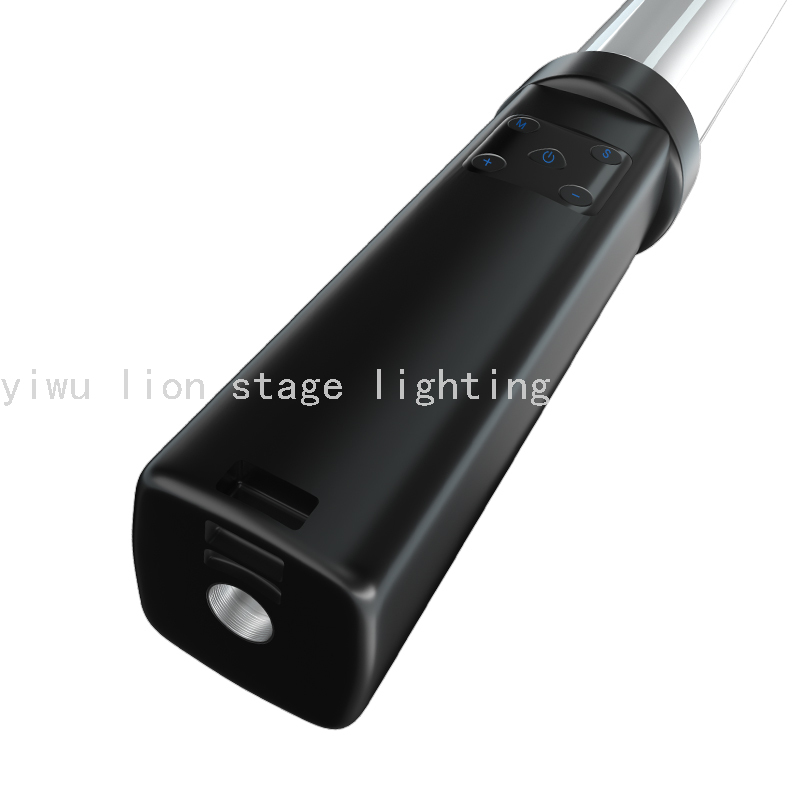 2021latest Rechargeable Fill Light Live Streaming Lighting Lamp Ambience Light Handheld Lamp Stick Lamp