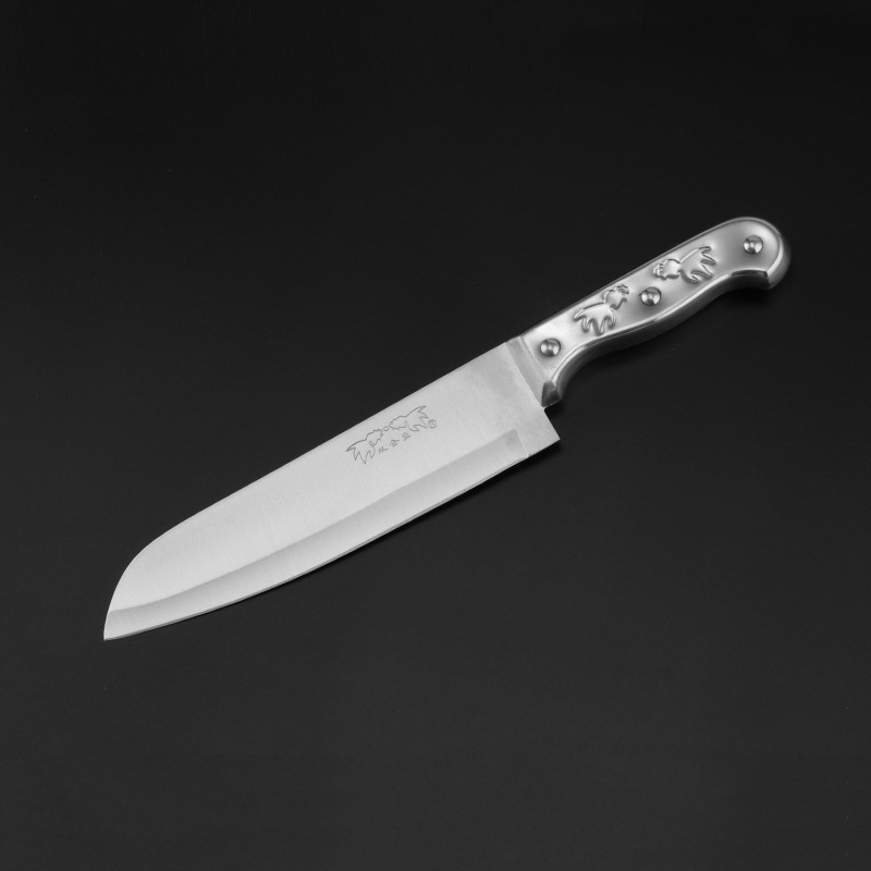 Fruit Knife Table Knife Yangjiang Knife Knife Used in Kitchen Sharp Knife Watermelon Knife Cleaver Stainless Steel Handle Knife Double Goldfish Knife Fruit Knife Table Knife Yangjiang Knife Knife Used in Kitchen Sharp Knife Watermelon Knife Cleaver Stainless Steel Handle Knife Double Goldfish Knife