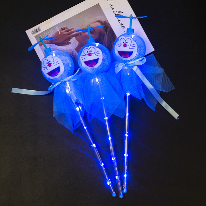Night Market Stall Drainage Flash Magic Wand Star Sky Ball Glow Stick Magic Wand Bounce Ball Children's Day Night Market Stall Drainage Flash Magic Wand Star Sky Ball Glow Stick Magic Wand Bounce Ball Children's Day