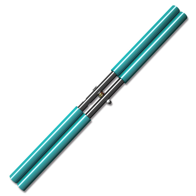 Yoga Backless Stick Body Training Stick Shoulder Stick Steel Stick Yoga Long and Short Props Stick Yoga Stick Wholesale