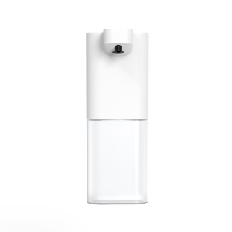 Automatic Inductive Soap Dispenser Foam Washing Phone Smart Hand Washing Soap Dispenser Alcohol Spray Soap Dispenser Washing Phone