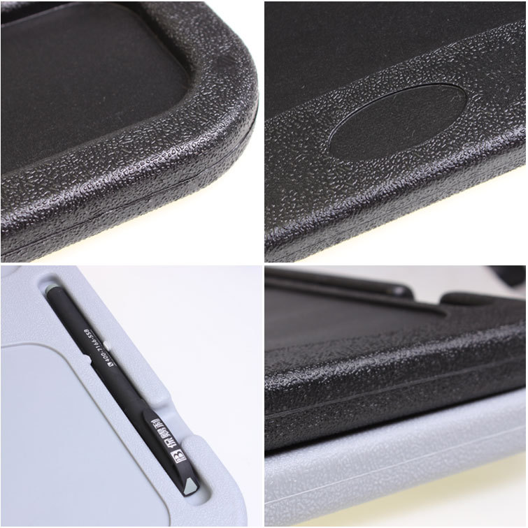 On-board multi-function steering wheel card table on-board meal tray computer table work table mini card table On-board multi-function steering wheel card table on-board meal tray computer table work table mini card table