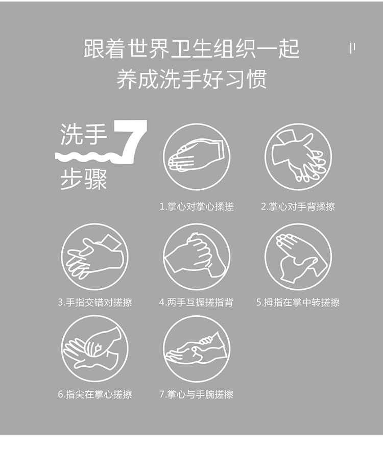 Smart Small Household Automatic Induction Hand Sanitizer Cleaning Liquid Alcohol Disinfection Liquid Contact-Free Soap Dispenser
