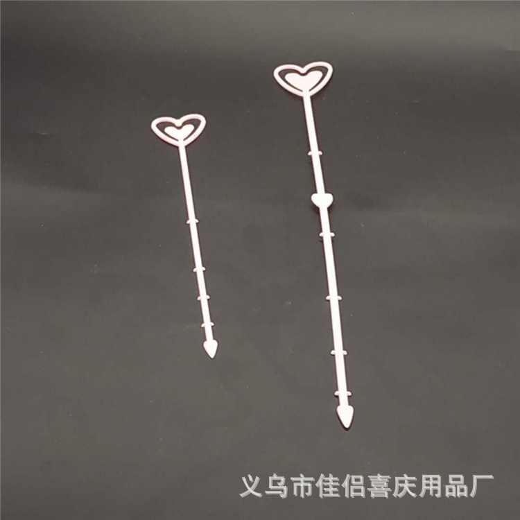 Arrangement Plastic Flower Arrangement Flower Bouquet Flower Arrangement Chicken Hearts Stick Flower Bouquet Card Holder