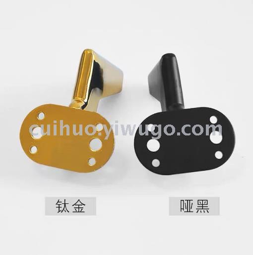 Furniture Foot Sofa Accessories Inclined Black Corner Sof a Feet Knife Foot Metal Tea Table Support TV Cabinet Foot