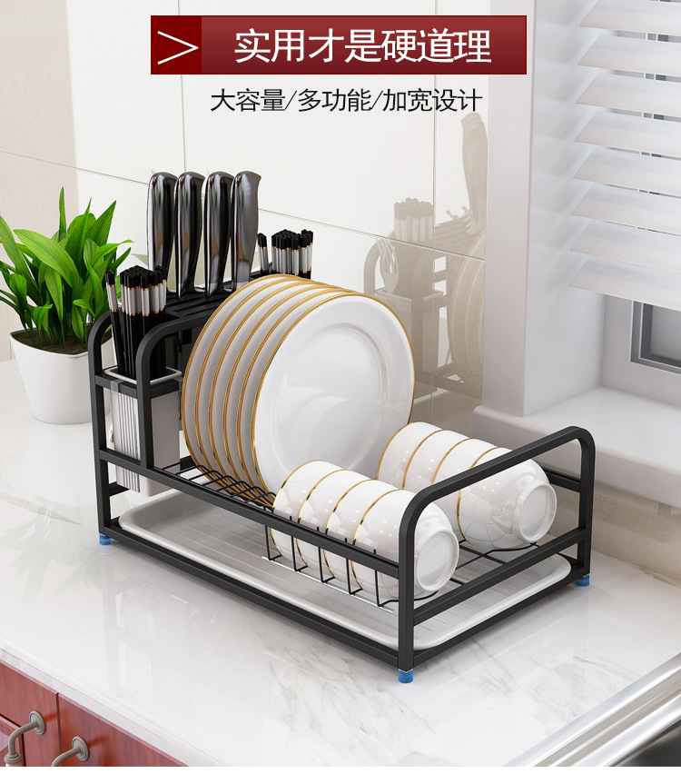 304 Stainless Steel Dish Rack Table Top Draining Bowl Rack Multi-Functional Knife Rack Chopping Board Rack Kitchen Knife Rack Dish Rack Rack 304 Stainless Steel Dish Rack Table Top Draining Bowl Rack Multi-Functional Knife Rack Chopping Board Rack Kitchen Knife Rack Dish Rack Rack