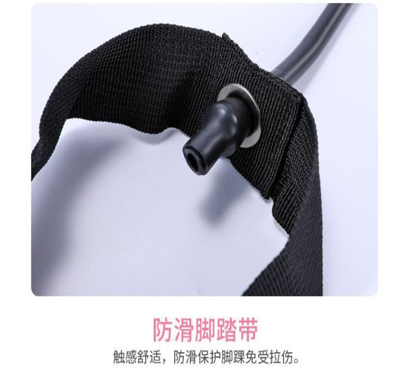 Fitness Stick Multifunctional Yoga Rod Household Body Shaping Muscle Chest Expander Elastic Stick Resistance Bands Fitness Stick Multifunctional Yoga Rod Household Body Shaping Muscle Chest Expander Elastic Stick Resistance Bands