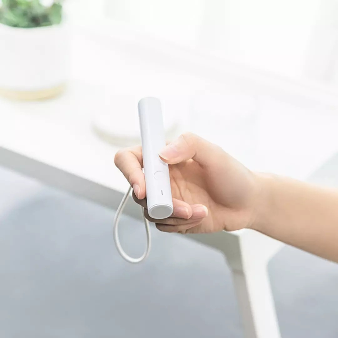 PICOOC COKIT Infrared Pulse Anti-Itching Stick Convenient Baby Child Adult Mosquito Mosquito Bite Anti-Itching Device