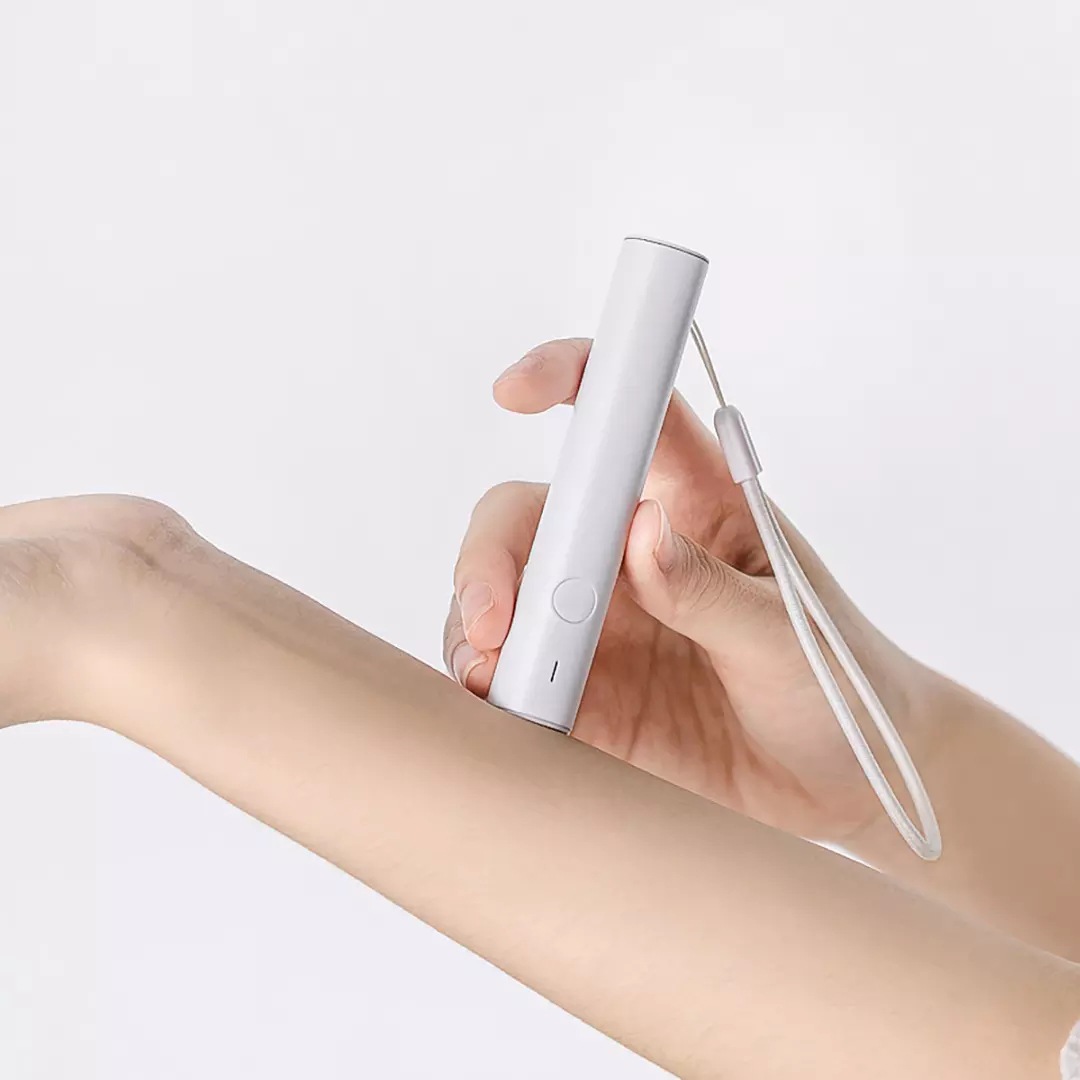 PICOOC COKIT Infrared Pulse Anti-Itching Stick Convenient Baby Child Adult Mosquito Mosquito Bite Anti-Itching Device