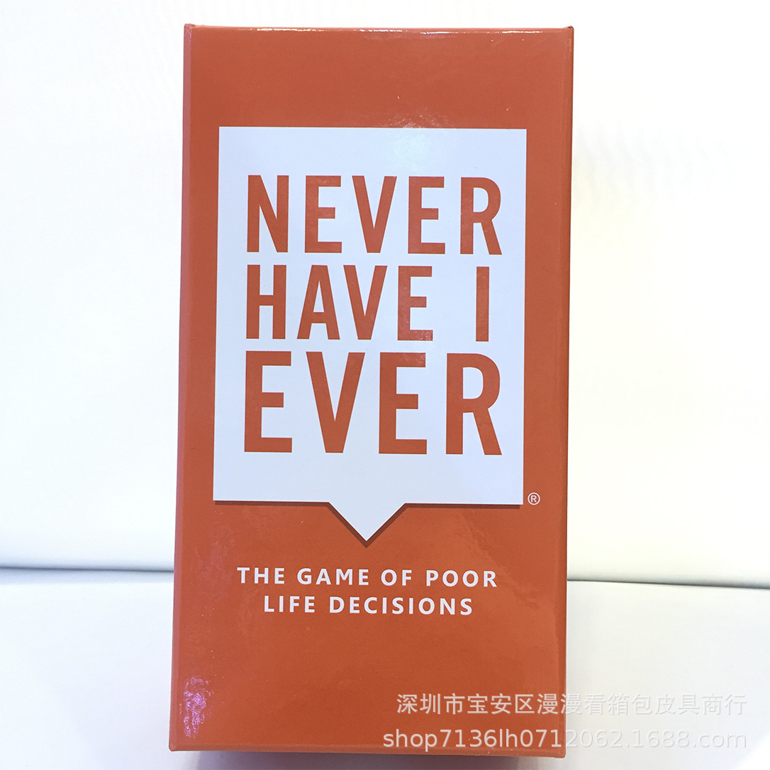 Cards Against European and American Hot Muggle Magic Table Game Card English Game Explosion Cat Cross-Border