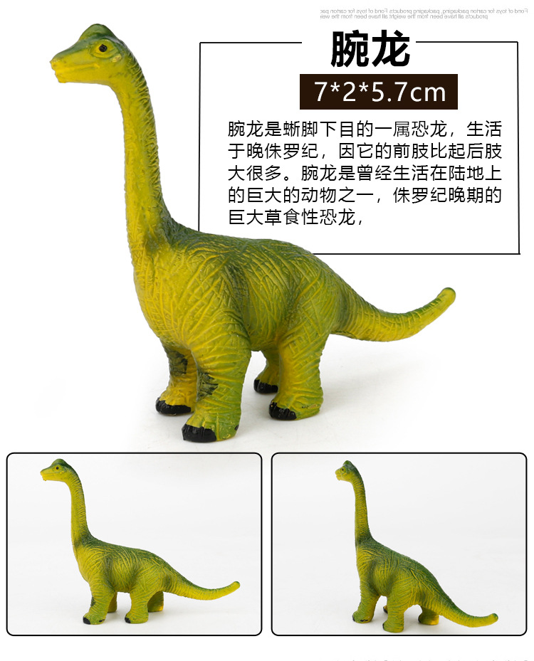 Early Childhood Education Toys Dinosaur Marine Animal Sand Table Scene Science and Education Cognitive Model Matching Recognition Study Card