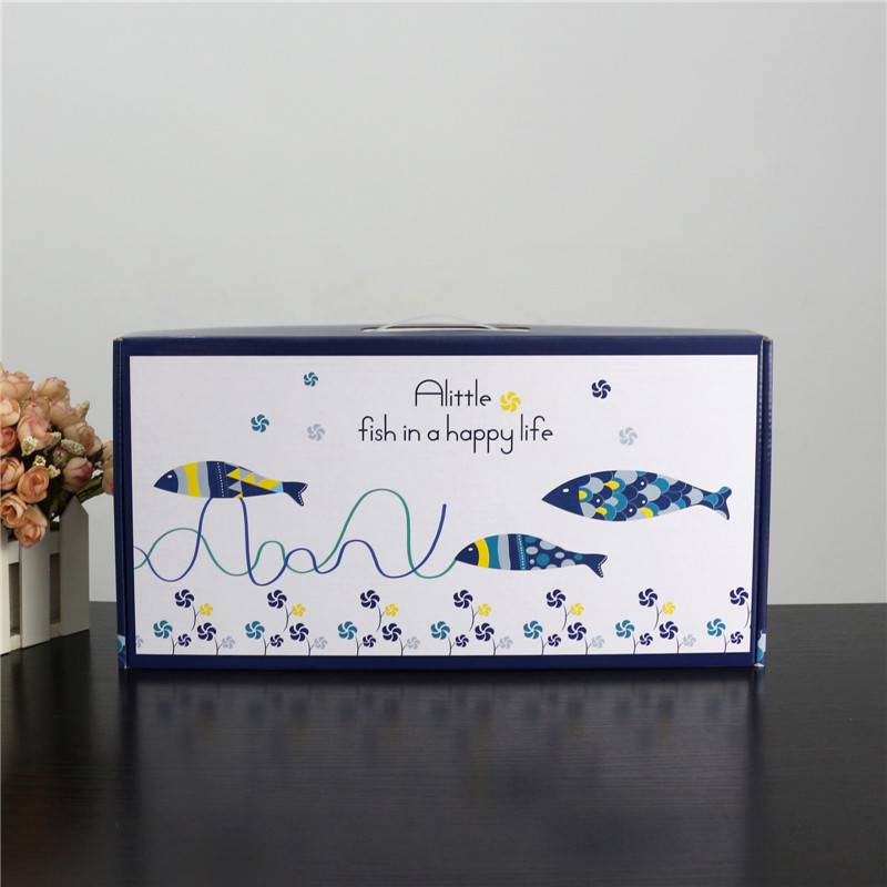 Yuyue Ceramic Bowl Chopsticks Cartoon Pattern Gift Box Home Return Gift Ceramic Bowl Chopsticks Sets Yuyue Ceramic Bowl Chopsticks Cartoon Pattern Gift Box Home Return Gift Ceramic Bowl Chopsticks Sets