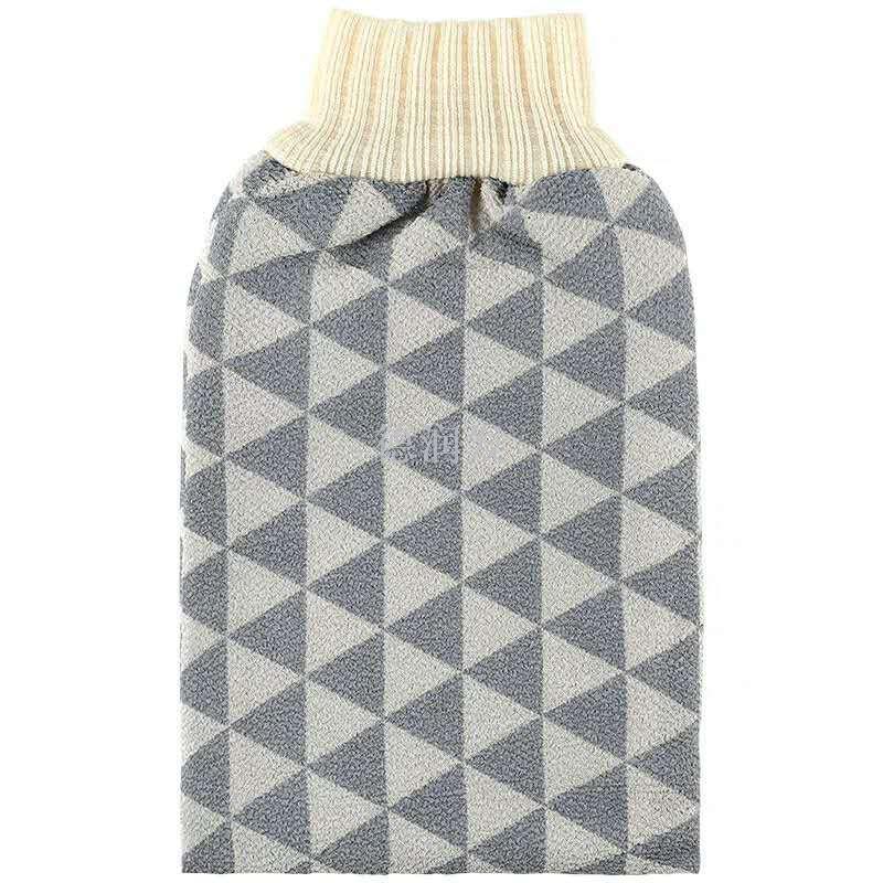 Bath towel manufacturers wholesale and direct Bath towel Bath men and women do not rub Bath ball strip