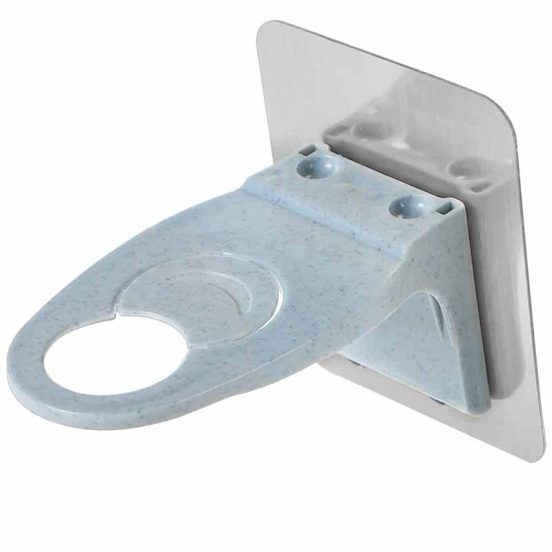 Bathroom no-punch shower gel rack Wall Storage Rack Kitchen detergent Rack Bottle holder