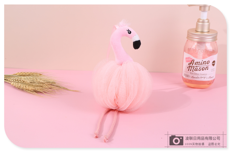 Cute Cute Animal Decoration Skin-Friendly Soft Bath Bath Ball High Density Mesh Bath Towel Back Rubbing Bath Ball Cute Cute Animal Decoration Skin-Friendly Soft Bath Bath Ball High Density Mesh Bath Towel Back Rubbing Bath Ball