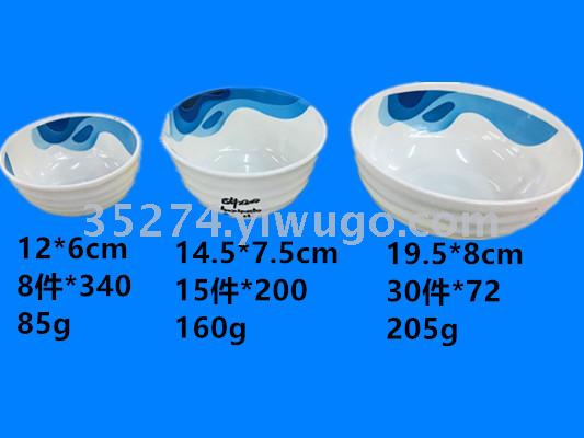 Miamine tableware Miamine stock Miamine bowl imitation decal bowl a large number of spot stock by tons Miamine tableware Miamine stock Miamine bowl imitation decal bowl a large number of spot stock by tons
