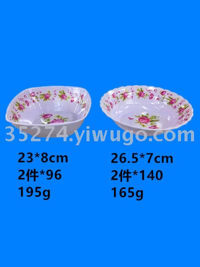 Miamine tableware Miamine stock Miamine bowl imitation decal bowl a large number of spot stock by tons Miamine tableware Miamine stock Miamine bowl imitation decal bowl a large number of spot stock by tons