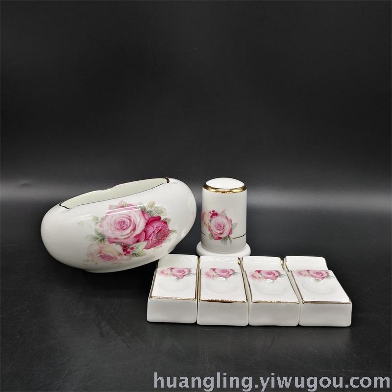 Ceramic tableware porcelain bowl set Jingdezhen China ceramic bowl disc wholesale Ceramic tableware porcelain bowl set Jingdezhen China ceramic bowl disc wholesale