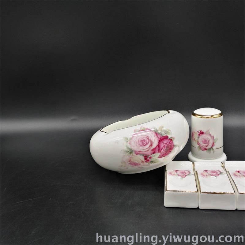 Ceramic tableware porcelain bowl set Jingdezhen China ceramic bowl disc wholesale Ceramic tableware porcelain bowl set Jingdezhen China ceramic bowl disc wholesale