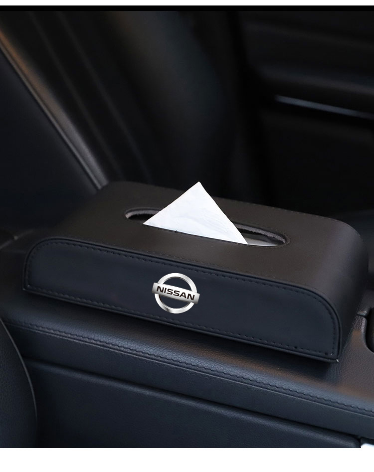 Auto Supplies Tissue Box Creative Hanging Car Tissue Box Men and Women Car Interior Supplies Seat Napkin Box Cover Auto Supplies Tissue Box Creative Hanging Car Tissue Box Men and Women Car Interior Supplies Seat Napkin Box Cover
