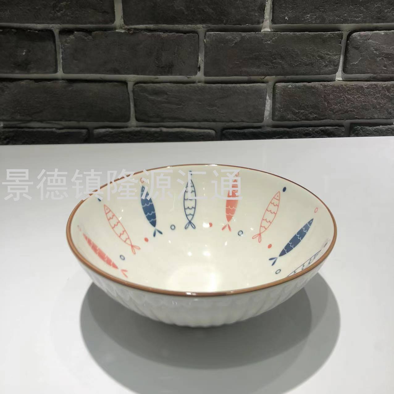 Dinner Plate Ceramic Plate Baking Plate Dim Sum Plate Ceramic Bowl Rice Bowl Rice Bowl Promotion Gift Bowl Jingdezhen Dinner Plate Ceramic Plate Baking Plate Dim Sum Plate Ceramic Bowl Rice Bowl Rice Bowl Promotion Gift Bowl Jingdezhen