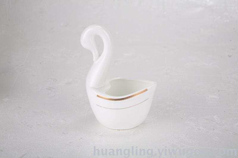 Ceramic tableware porcelain bowl set Jingdezhen China ceramic bowl disc wholesale