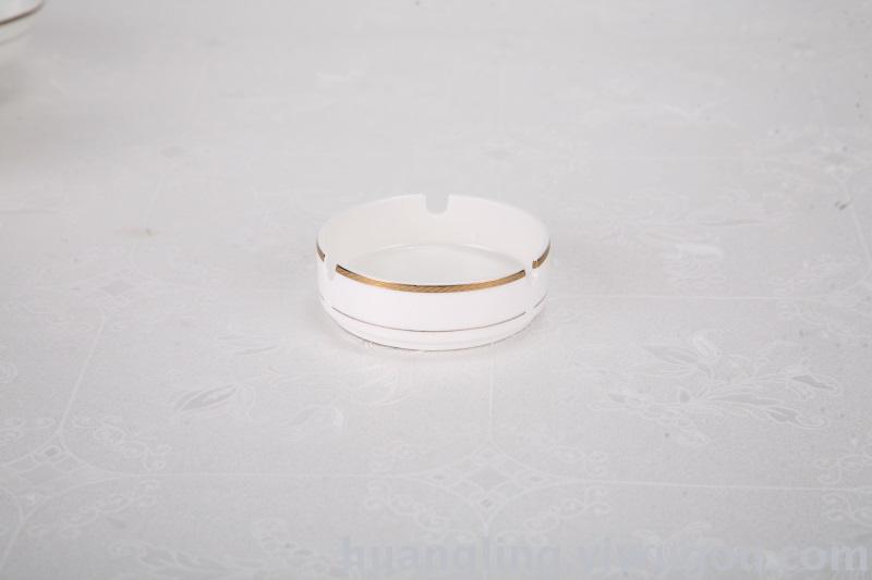 Ceramic tableware porcelain bowl set Jingdezhen China ceramic bowl disc wholesale