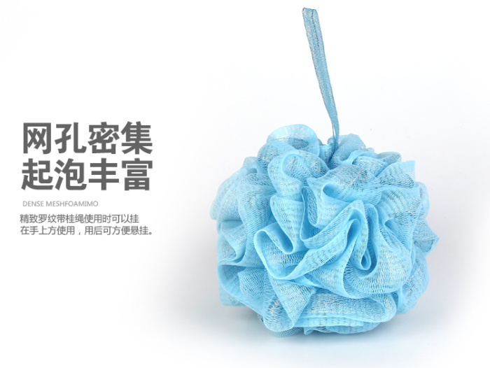 Ribbon bath ball bath ball bath ball rub back rub bath towel bath flower bath ball Ribbon bath ball bath ball bath ball rub back rub bath towel bath flower bath ball