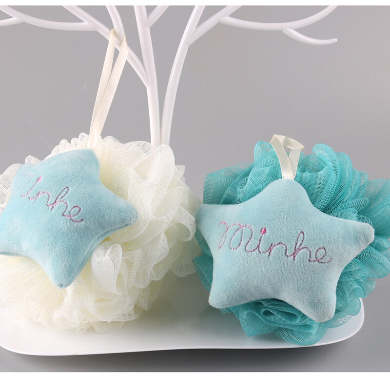 Loofah Super Soft and Cute XINGX Mesh Sponge Bath Back Rub Foaming Bath Products Internet Celebrity Plain Bath Ball Mesh Sponge Loofah Super Soft and Cute XINGX Mesh Sponge Bath Back Rub Foaming Bath Products Internet Celebrity Plain Bath Ball Mesh Sponge
