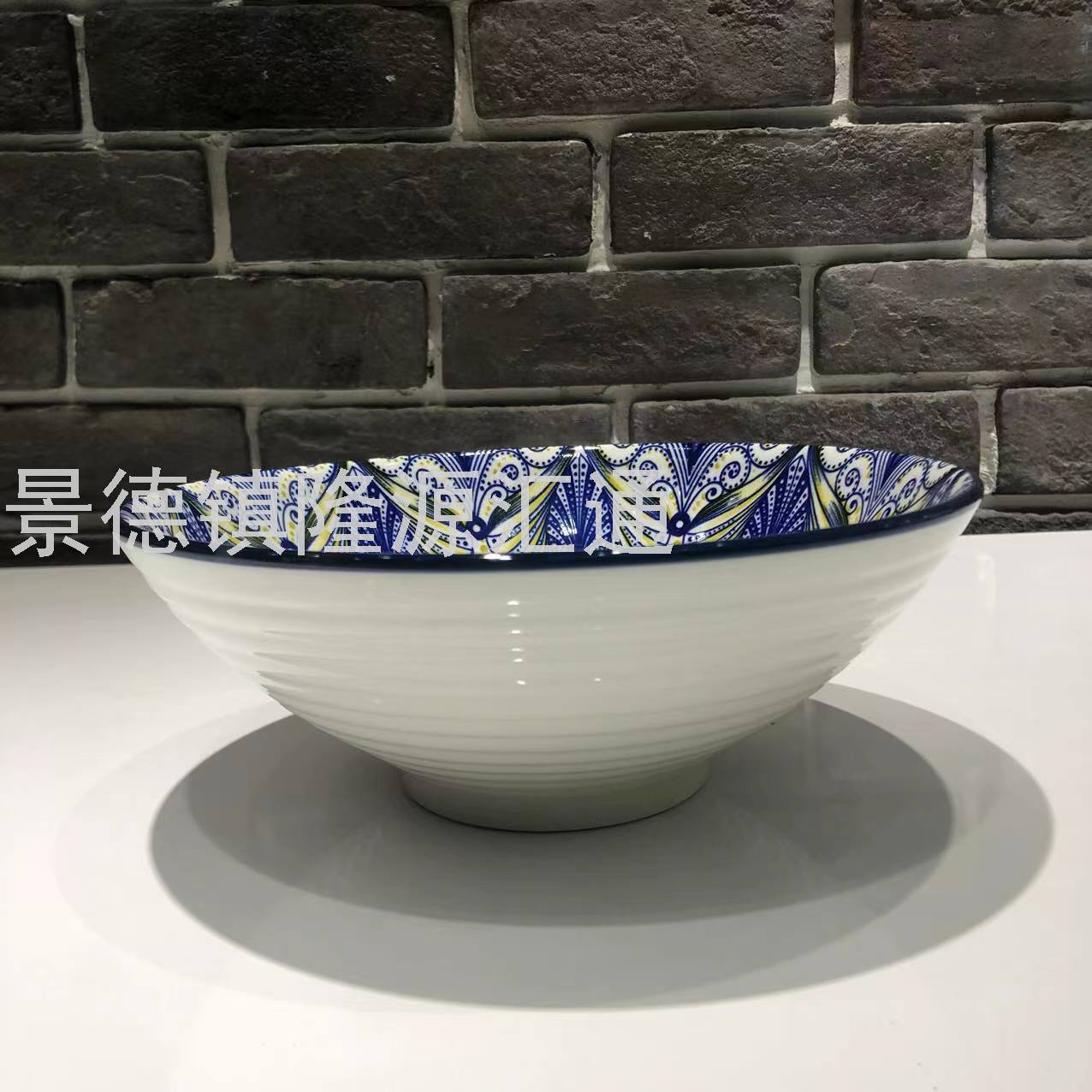 Dinner Plate Ceramic Plate Baking Plate Dim Sum Plate Ceramic Bowl Rice Bowl Rice Bowl Promotion Gift Bowl Jingdezhen Dinner Plate Ceramic Plate Baking Plate Dim Sum Plate Ceramic Bowl Rice Bowl Rice Bowl Promotion Gift Bowl Jingdezhen