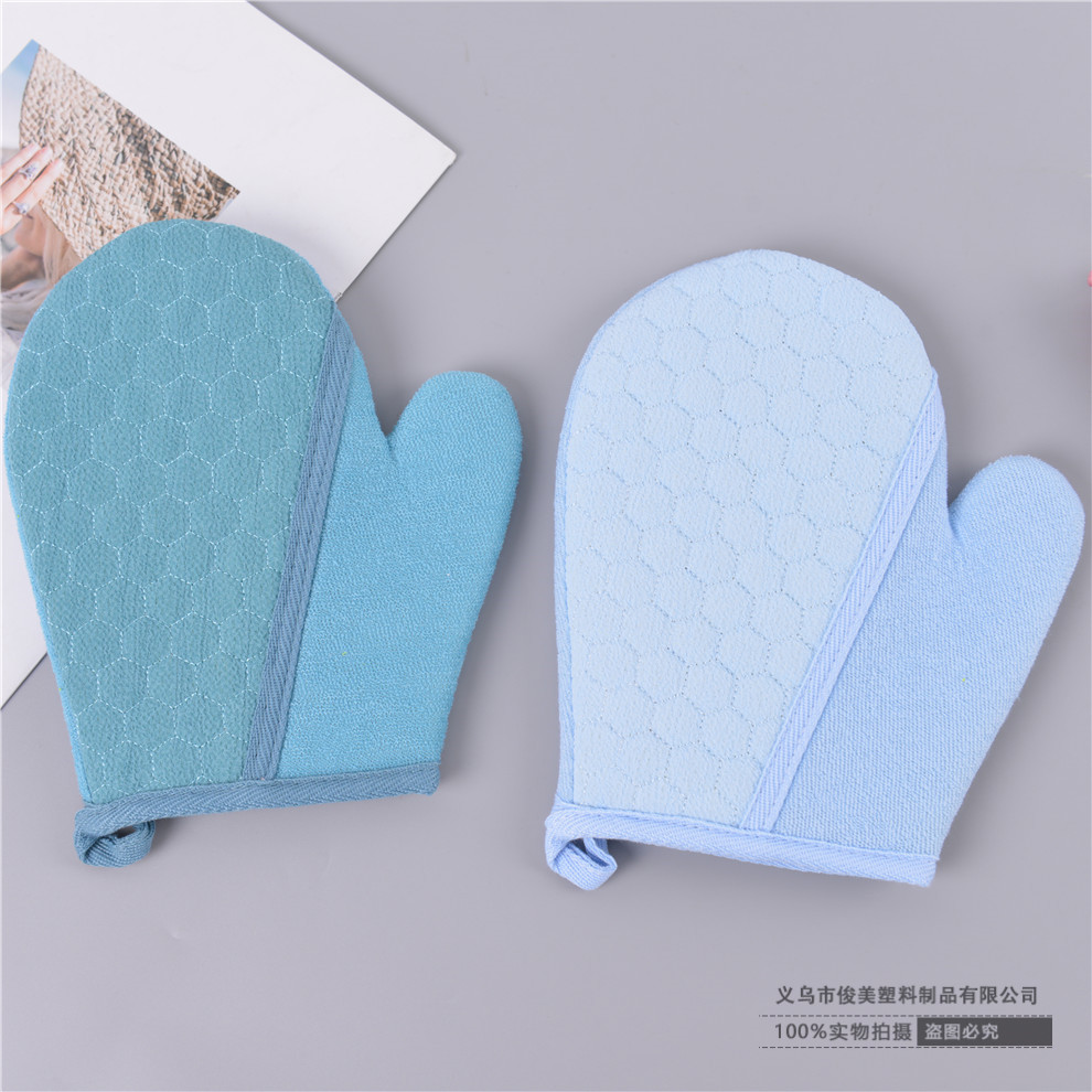Bath Towel Double-Sided Strong Bath Gadget Bath Ball Bath Towel Rub Plaster Gloves Bath Towel Double-Sided Strong Bath Gadget Bath Ball Bath Towel Rub Plaster Gloves