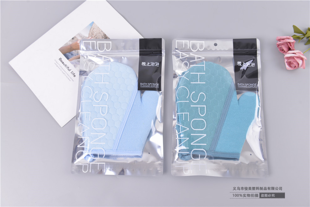 Bath Towel Double-Sided Strong Bath Gadget Bath Ball Bath Towel Rub Plaster Gloves Bath Towel Double-Sided Strong Bath Gadget Bath Ball Bath Towel Rub Plaster Gloves