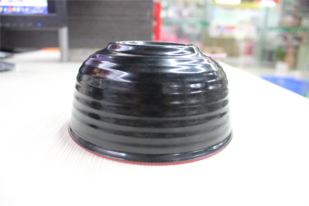 0155 Corrugated Bowl