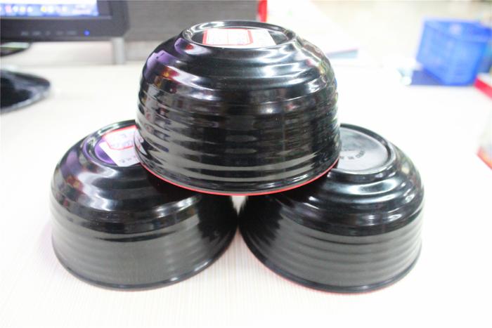 0155 Corrugated Bowl