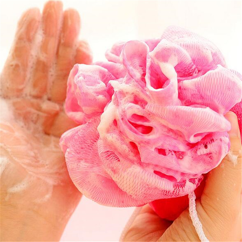 New Fruit Shape Bath Flower Cute Cute Main Bath Ball Bath Flower Back Rub New Fruit Shape Bath Flower Cute Cute Main Bath Ball Bath Flower Back Rub