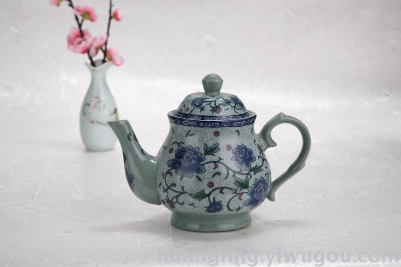 Jingdezhen blue and white porcelain bowl bowl gift set bowl bowl bone china tableware Jingdezhen blue and white porcelain bowl bowl gift set bowl bowl bone china tableware