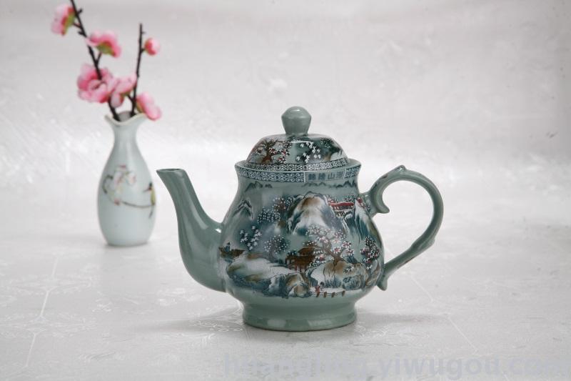 Jingdezhen blue and white porcelain bowl bowl gift set bowl bowl bone china tableware Jingdezhen blue and white porcelain bowl bowl gift set bowl bowl bone china tableware