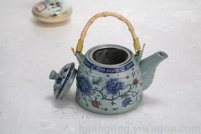Jingdezhen blue and white porcelain bowl bowl gift set bowl bowl bone china tableware Jingdezhen blue and white porcelain bowl bowl gift set bowl bowl bone china tableware