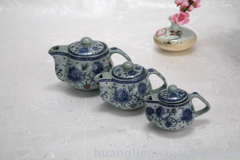 Jingdezhen blue and white porcelain bowl bowl gift set bowl bowl bone china tableware Jingdezhen blue and white porcelain bowl bowl gift set bowl bowl bone china tableware