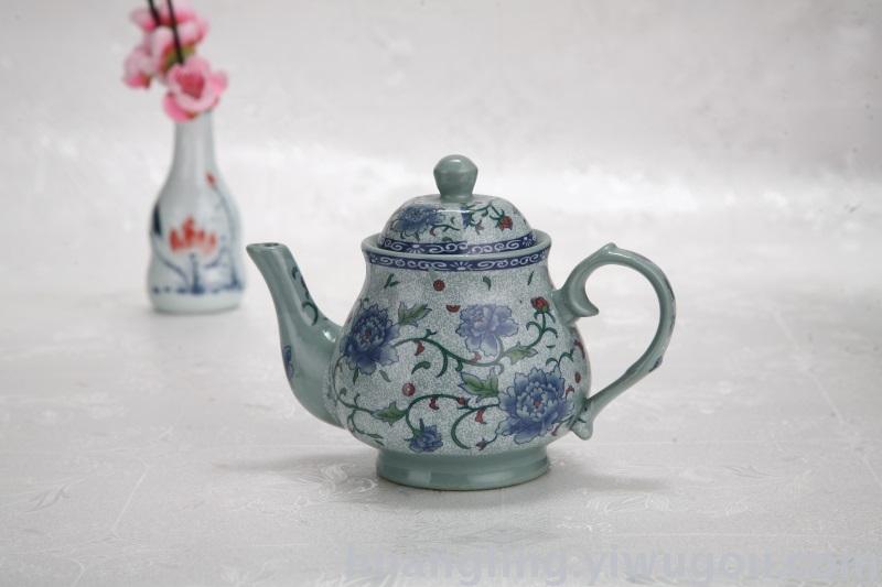 Jingdezhen blue and white porcelain bowl bowl gift set bowl bowl bone china tableware Jingdezhen blue and white porcelain bowl bowl gift set bowl bowl bone china tableware