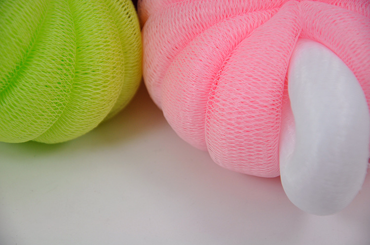Sunday arm type exquisite color beautiful flower bath bath bath ball bath essential color Sunday arm type exquisite color beautiful flower bath bath bath ball bath essential color